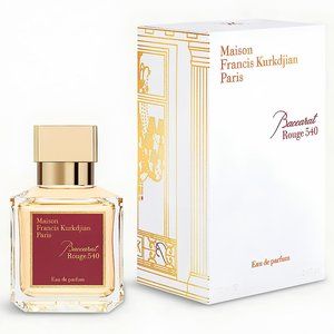 Maison Francis Kurkdjian Baccarat Rouge 540 Eau De Parfum 2.4 oz/70 ml Unisex